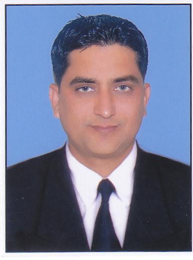Dr. Lakhvinder Singh